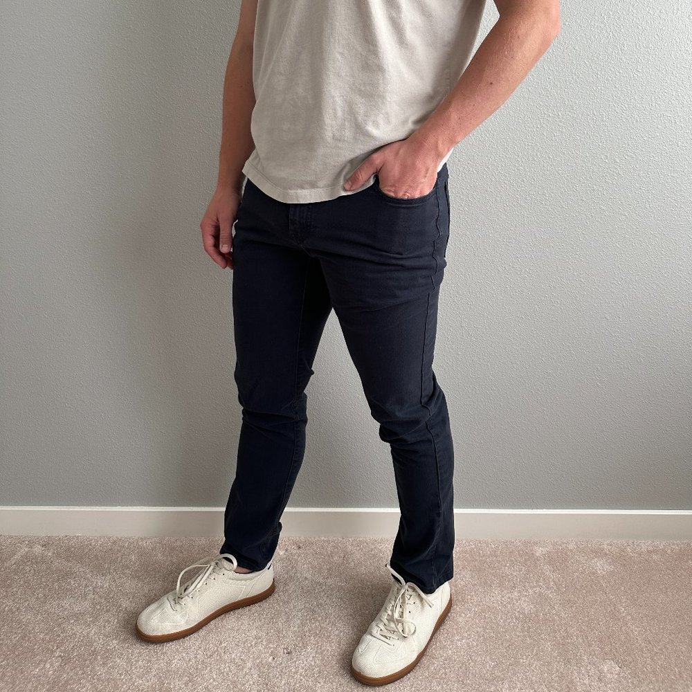 Original Penguin Men's Slim Fit Chino